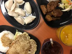 Tasty Dumplings