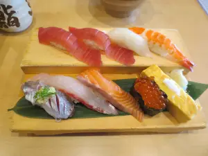 Uogashizushi Numazuminato