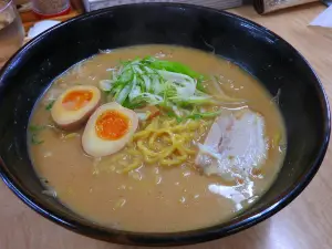 らーめん信玄