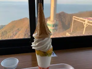 Yahiko Summit Prospects Dininig Room