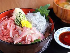 Sashimi Tavern Senbonichi