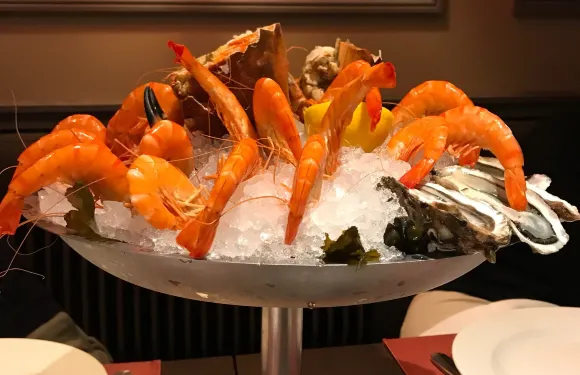 La Brasserie du Chateau