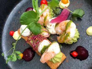 Le Cadet de Gascogne