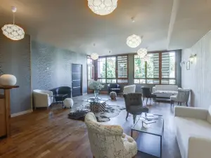 Auberge Tiegezh