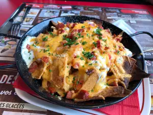 Buffalo Grill