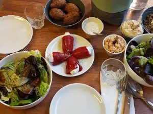 Le Bistrot de la Tour