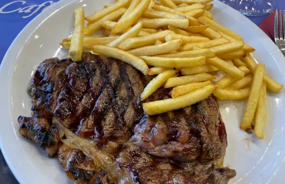 Café Royal