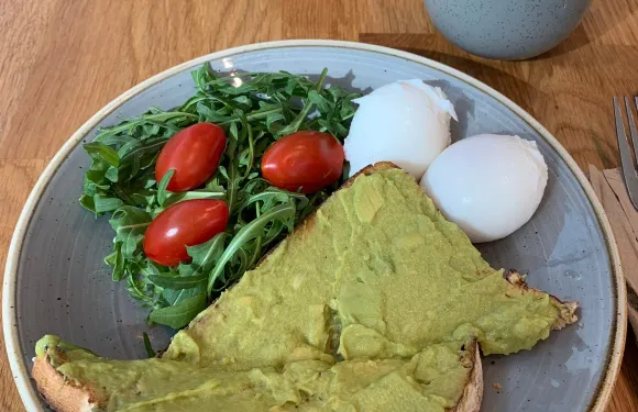 Marks and Spencer Milton Keynes stadium