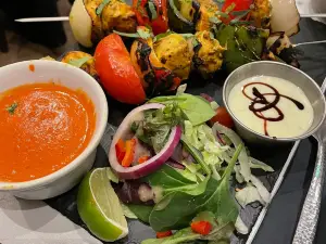 Scarborough Tandoori Restaurant