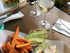 The Cuckfield