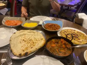 The Bengal Brasserie