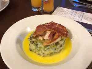 The White Horse Inn