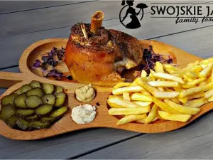 Swojskie Jadlo - Family Food