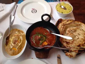Quality Tandoori
