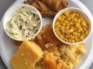 Big Mike's Soul Food