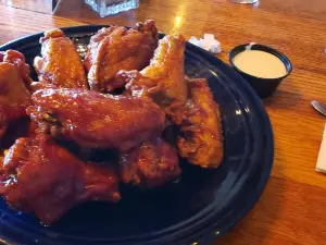 Molly Butler Lodge & Restaurant