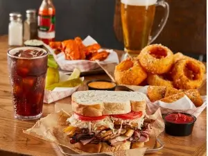 Primanti Bros. Restaurant and Bar