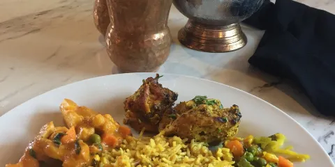 Taste of India