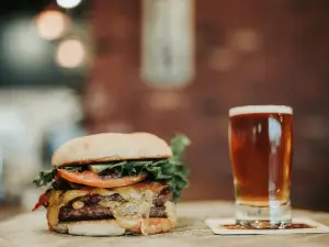 Werner Beef & Brew