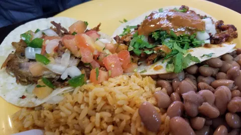 El Gran Amigo 2 in Pacifica