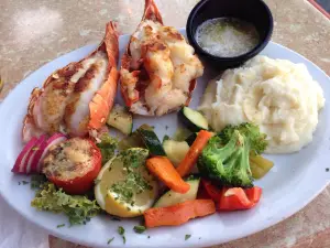 Pelican Isle Restaurant and Bar