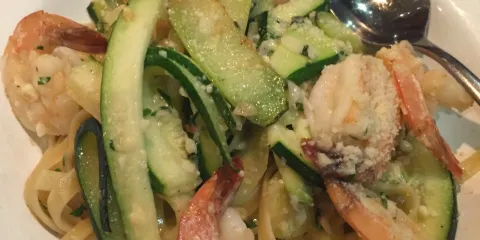 California Pizza Kitchen
