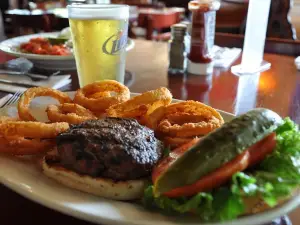 KC's Restaurant and Pub