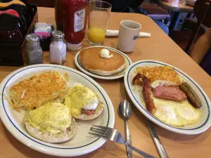IHOP