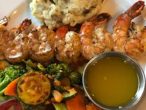 The Wheelhouse & Crowsnest