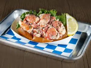 Cape Cod Fish Co
