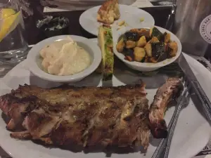 Naples Rib Company