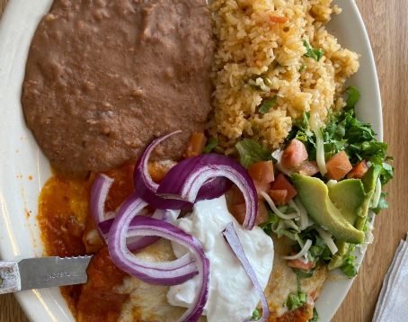 Tito's Mexican Restaurant