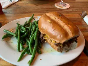 Elliott Bay Brewing - West Seattle