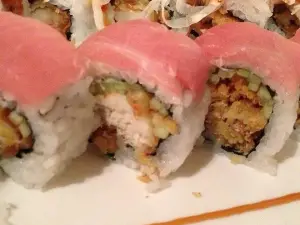 Ocean Fish Sushi & Grill