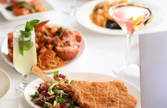 Carpaccio