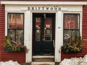 Driftwood Restaurant