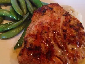 Bonefish Grill