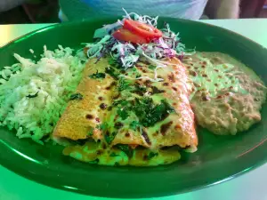 Cancun Grill