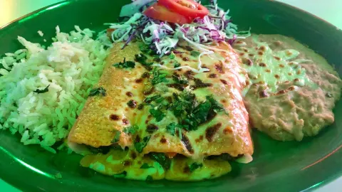 Cancun Grill in 米德蘭