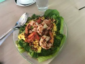 Tina's Garden Cafe