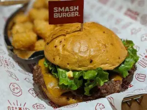 Smashburger