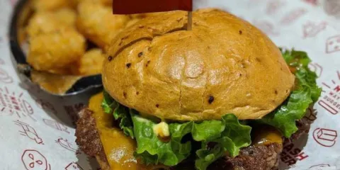 Smash Burger