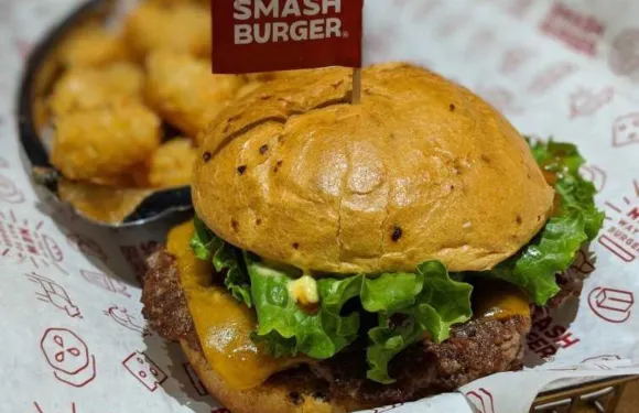 Smash Burger