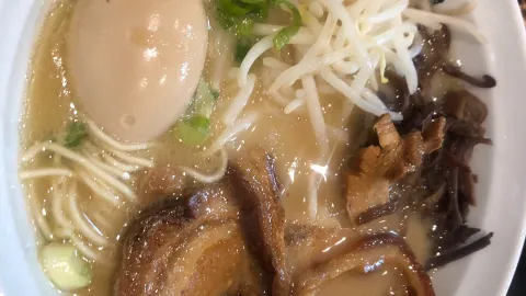 Kizuki Ramen & Izakaya (Bellevue Square) in ベルビュー