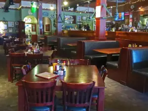 Lynch's Irish Tavern