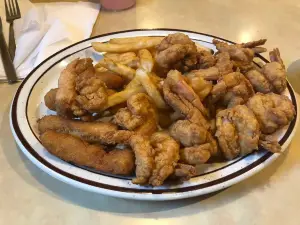 Harbor Inn