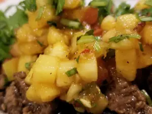 Las Olas Taqueria