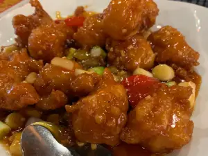 EEst Asian Bistro