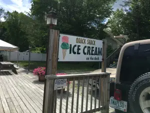 Quack Shack