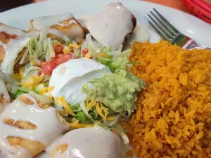 Ay Caramba! Taqueria